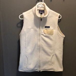 Patagonia Re-Tool Fleece Vest